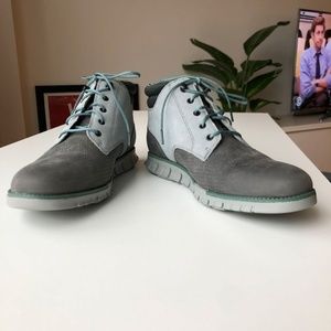 Cole Haan ZeroGrand Chukka Boot